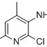 140413-40-7/2-氯-4,6-二甲基吡啶-3-胺