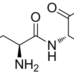 3062-14-4/ N-L-α-天冬氨酰-L-亮氨酸 ,97%