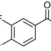 304445-49-6/	 3-氟-4-溴-苯乙,	98%