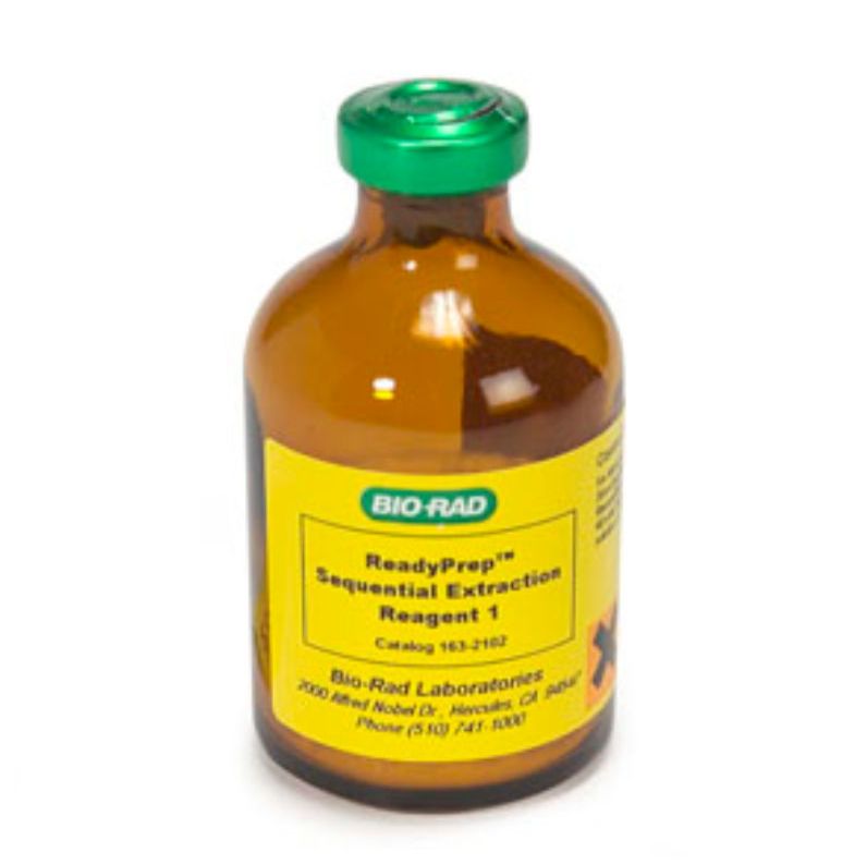 伯乐Bio-rad1632102顺序萃取试剂盒试剂1  ReadyPrep™ Sequential Extraction Kit Reagent 1，现货