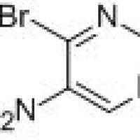 849353-3/4-0 4-氨基-4-溴嘧啶 , 97%