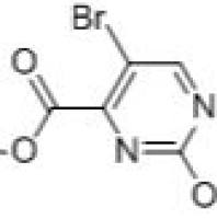 71933-03-4/ 5-溴-2-羟基嘧啶-4-甲酸甲酯,97%