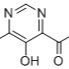 518047-31-9/5,6-二羟基嘧啶-4-甲酸甲酯