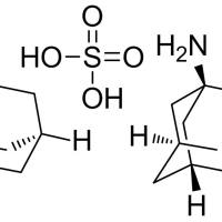 31377-23-8/	 1-金刚胺硫酸盐,	96%