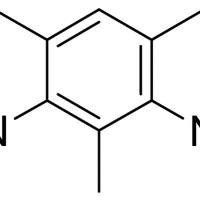 3102-70-3/	 2,4,6-三甲基-1,3-苯二 ,	98%
