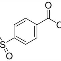 4052-30-6/	 4-甲基磺酰苯甲酸 ,	98%