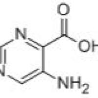 59950-53-7/5-氨基嘧啶-4-羧酸