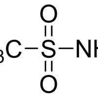 3144-09-0/ 甲烷磺酰胺, 98%