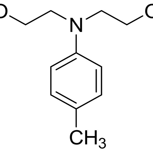 3077-12-1/ N,N-二羟乙基-对甲基苯,98%
