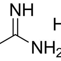 29671-92-9.	 氯甲脒盐酸盐,	98%
