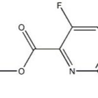1246632-85-8/	 2-氯-5-氟嘧啶-4-甲酸乙,	≥95%