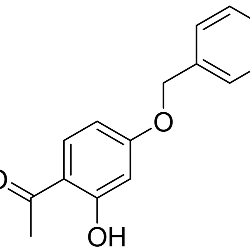 29682-12-0/ 4'-苄氧基-2'-羟基苯乙酮 ,97%