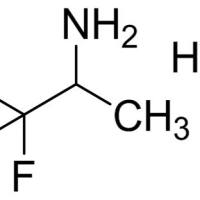2968-32-3/ (RS)-2-氨基-1,1,1-三氟丙 盐酸盐 , 97%