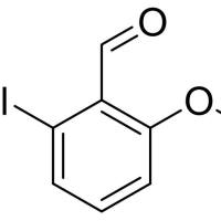 29866-54-4/ 2-氯-6-甲氧基甲醛,98%
