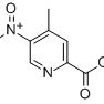 5832-43-9/ 4-甲基-5-硝基-2-吡啶羧酸 ,98%