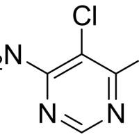 310400-38-5/ 4-氨基-5,6-二氯嘧啶 , 97%