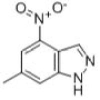 857773-68-3/6-甲基-4-硝基吲唑