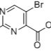 100707-39-9/ 2-甲基-5-溴嘧啶-4-羧酸,95%