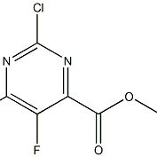 1266238-63-4/ 2,6-二氯-5-氟嘧啶-4-甲酸乙,97%