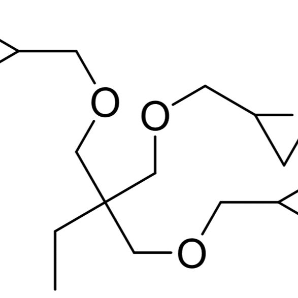 30499-70-8/	 三羟甲基丙烷三缩水甘油醚,	98%