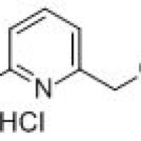 3099-30-7/	 2-(氯甲基)-6-甲基吡啶盐酸盐 ,	>98.0%(T)