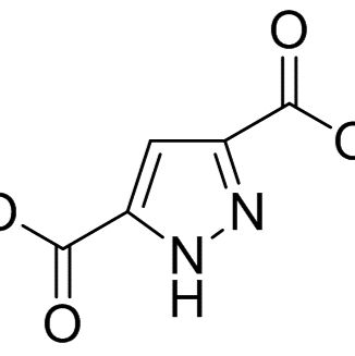3112-31-0/ 3,5-吡唑二甲酸 ,98%