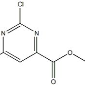 18127-43-0/ 2,6-二氯嘧啶-4-甲酸乙,≥95%