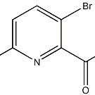 1033201-61-4/ 6-氨基-3-溴-2-吡啶羧酸 ,98%