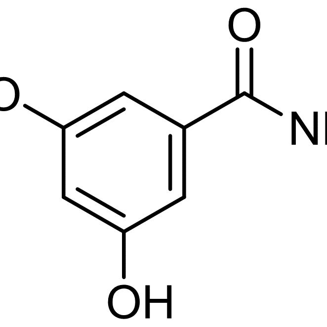 3147-62-4/ 3,5-二羟基苯甲酰胺 ,98%