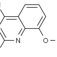 64951-58-2/4-氯-8-甲氧基-2-甲基喹