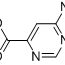 77817-12-0/ 6-氨基嘧啶-4-羧酸甲酯 ,97%