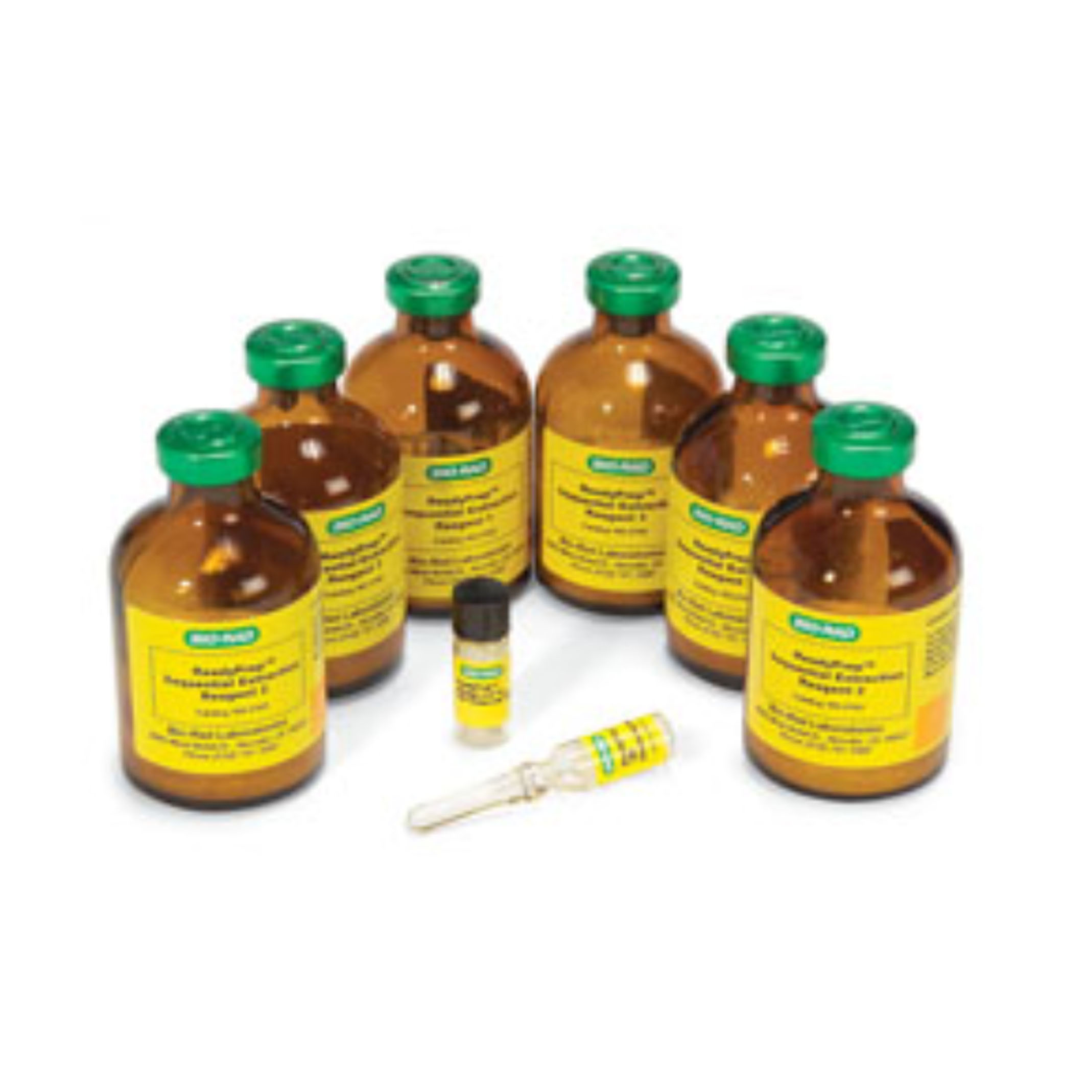  伯乐Bio-rad 1632100 ReadyPrep™ 