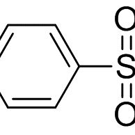 98-57-7/	 4-氯苯基甲砜,	98%