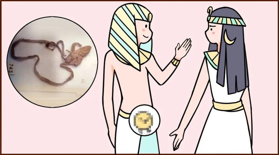 千万不要小看一只安全套