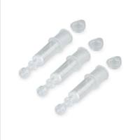 伯乐Bio-rad 7326207Mini Bio-Spin® Chromatography Columns色谱柱，100包，旋转柱，1.2 ml床容量，一次性，高压灭菌，现货