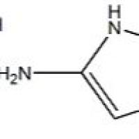 133284-56-7/3-氨基-5-甲基吡唑盐酸盐