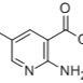 50735-34-7/ 2-氨基-5-溴烟酸甲酯 ,95%