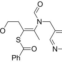 299-88-7/	 二苯甲酰硫胺素 ,95%