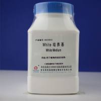 white培养基