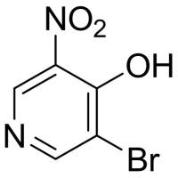 31872-65-8/	 3-溴-4-羟基-5-硝基吡,	97%