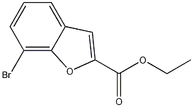 1033201-65-8/7-溴并呋喃-2-羧酸乙酯