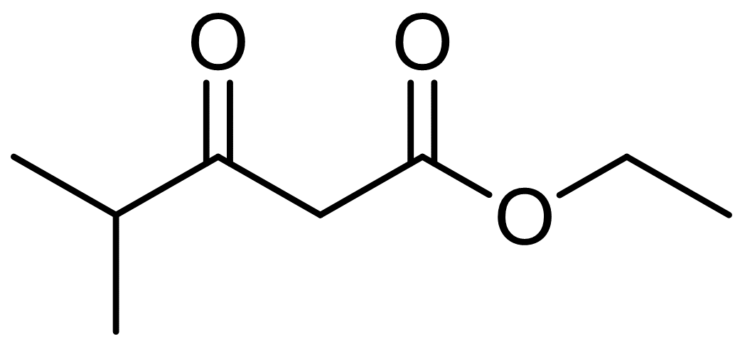 7152-15-0/	 异丁酰乙酸乙酯 ,	98%