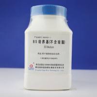 B5培养基（不含琼脂）