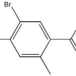 1427416-33-8/5-溴-4-氟-2-甲基苯甲酸