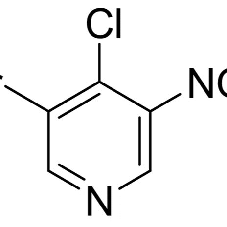 31872-63-6/	 3-溴-4-氯-5-硝基吡,98%