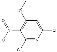 1258884-26-2/	 2,6-二氯-4-甲氧基-3-