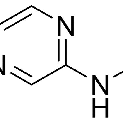 32111-28-7/ 2-甲氨基吡嗪 ,98%