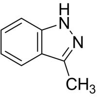 3176-62-3/ 3-甲基-1H-吲唑, 98%