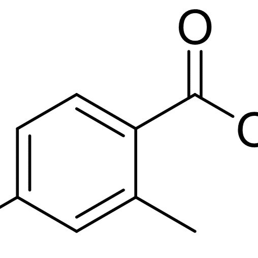 174403-69-1/ 4-氟-2-甲基甲酸甲酯,98%