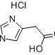 35454-39-8/ 1-甲基-4-羧酸咪唑 盐酸盐 ,97%